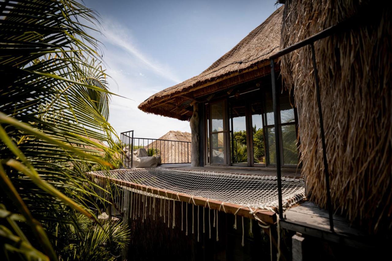 Hotel Radhoo Tulum (Adults Only) Exterior foto