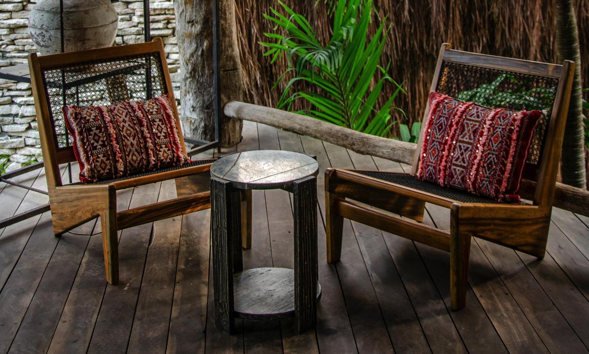 Hotel Radhoo Tulum (Adults Only) Exterior foto