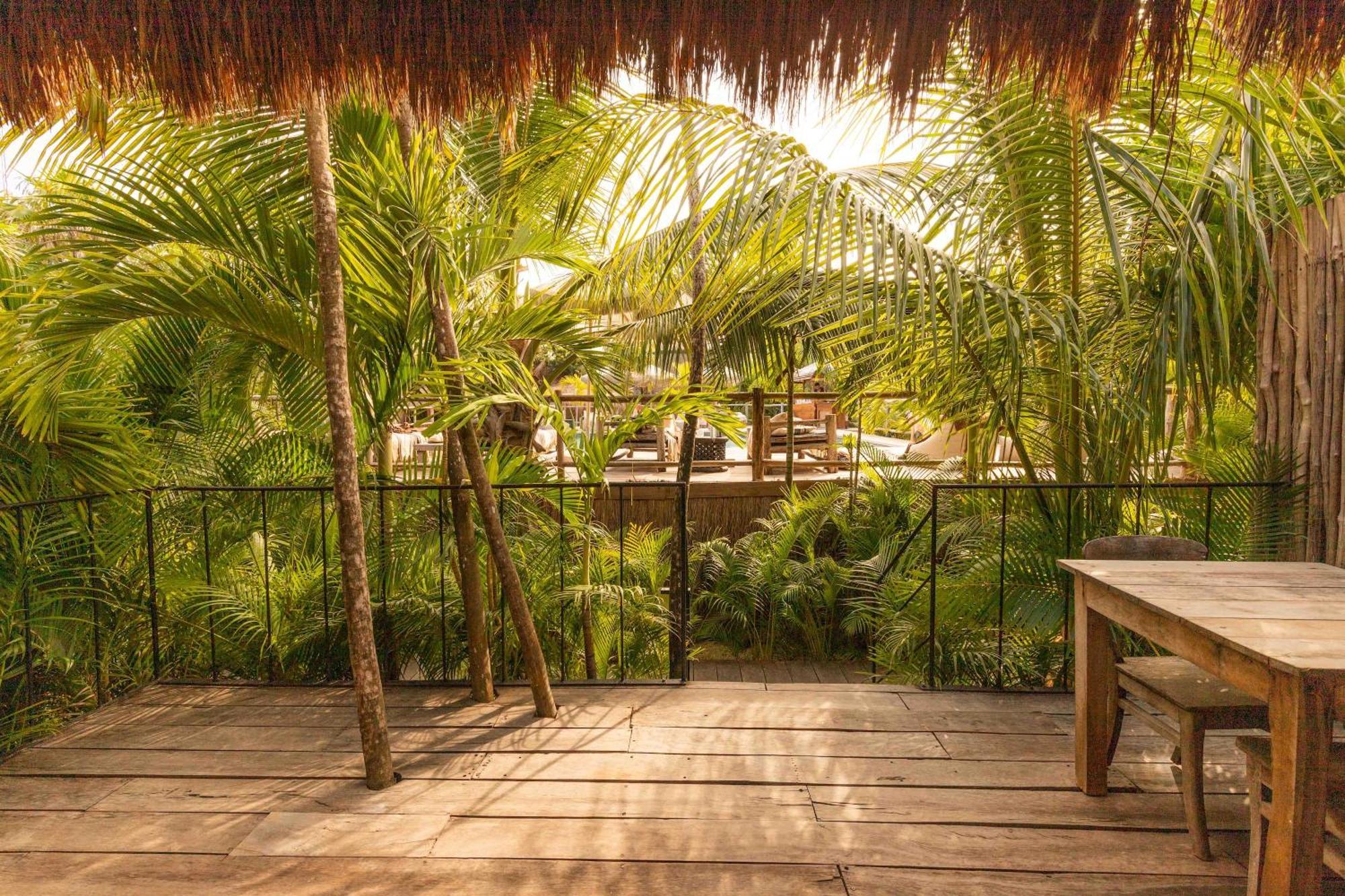 Hotel Radhoo Tulum (Adults Only) Exterior foto